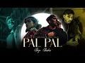 Download Lagu PAL PAL - Afusic Ft. Talha Anjum \u0026 Talwiinder | Pal Pal Jeena Muhal | Latest Punjabi Mashup 2025