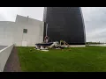 Installing the Victura - May 17 2018