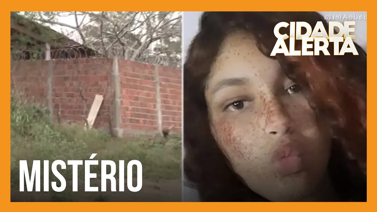 Jovem desaparece e é encontrada morta em caso de suspeita de ritual na Paraíba