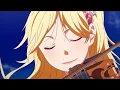 Download Lagu You lie in April AMV - [La Vie ne Ment Past] || Best emotional song