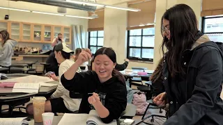 PEER Physics at CU Boulder