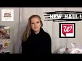 New Harry Potter Walgreens Haul