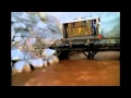Lagu MLP/Thomas and Friends crossover: Toby and the flood