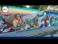 Legacy and Agency Inside Chicano history through art
