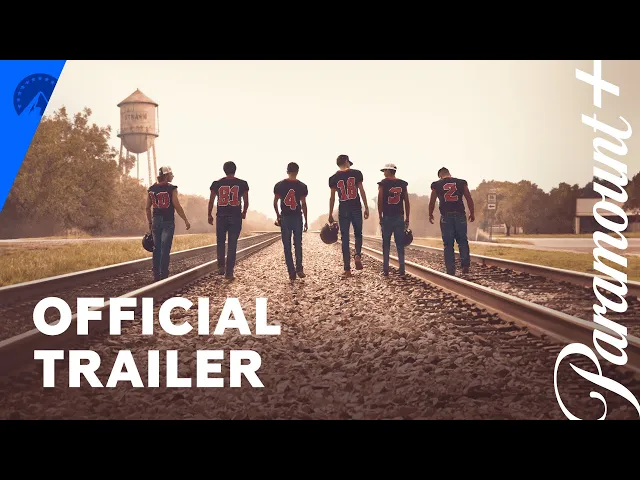 Texas 6 | Official Trailer | CBS All Access