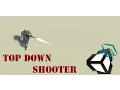 Unity 5 Tutorial Top Down Shooter