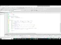 Tutorial 10 Functions in C Explained User-Defined Functions Return Types Parameters