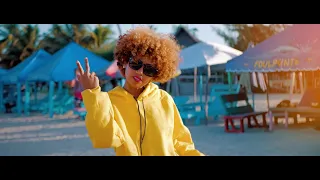 sanga love feat stella alaiva zah music couleur tropical clip 2022
