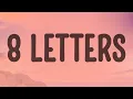 Download Lagu 8 Letters - Why Don't We (Lyrics)