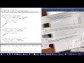 Pascal Arrays prime numbers sorting copy pt 8