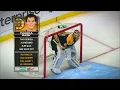 That Hockey Game Will Haunt Me Until The Day I Die