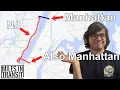 New Jersey Made Its Transit Free We Took Advantage in the dumbest way possible