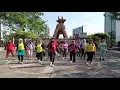 Download Lagu Ambyar Mak Pyar ll Viral TikTok ll Zumba ll Senam Kreasi ll TamPan Club ll