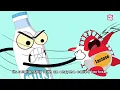 Is Milk Really Healthy? | Lactose Intolerance | The Dr Binocs Show | Peekaboo Kidz