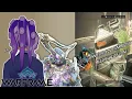 Warframe Baro Ki Teer Mar 24th 2023 Primed Clense Corpus Primed Rubedo Barrel