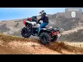 Unboxing 101HP Brand New G3 Can Am Outlander 1000R XMR 2025 Test Ride