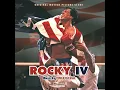 Vince DiCola - War | Rocky IV (Original Motion Picture Score)