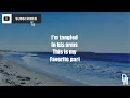 Sabrina Claudio - Favorite Part (lyrics)