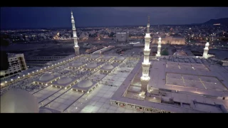 لو جيت بروض الماحي بالله ياحاج وصل سلامي للنبي راع التاج دندنها