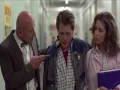 ‘Back to the Future’ villain based on Trump