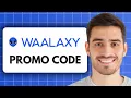 Get Wallaxy Free For 30 DAYS Now Waalaxy Promo Code
