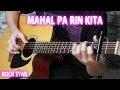 Download Lagu Mahal Pa Rin Kita By Rockstar ( Fingerstyle Guitar Cover )