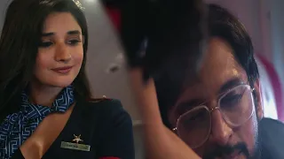flight attendant watch full episodes on hungama ott