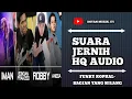 Lagu FUNKY KOPRAL - BAGIAN YANG HILANG (HQ AUDIO) SUARA JERNIH.