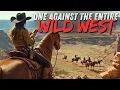 Download Lagu The Wild West's DEADLIEST High-Stakes Showdown | Crazy Action and Criminal Love in HD