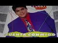 Cuenta conmigo - Jerry Rivera