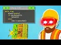 I was hired to automate farming
