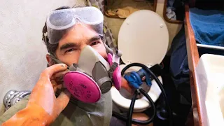 The reality of OWNING A SAILBOAT!  – Sailing Vessel Delos Ep. 290