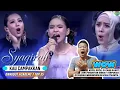 Download Lagu Syaqirah 'Kau Campakkan' Dangdut Academy 7 Top 35 | DeADSReaction