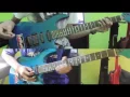 Download Lagu Saint Seiya - Pegaxus (Tahu Sumedang) Cover