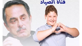 الرائع زين عبيد يغني للراحل الكبير ملحم بركات من بعدك لمين 