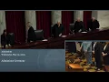 May 13 2025 - West Virginia State Bar Admissions