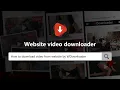 Download Lagu How to download?