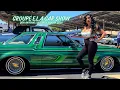 Lagu Groupe E.L.A. Autoshow op Don Antonio Lugo High 🔥Lowriders, Klassieke Auto's \u0026 Community Vibes