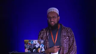 Hussain Abbas - Dependency Injection in PHP and Drupal