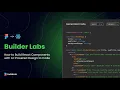 How to build React components with AI-powered design to code