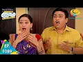 Download Lagu Taarak Mehta Ka Ooltah Chashmah - Episode 1089 - Full Episode