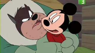 Mickey Mouse Mini Mouse Episode 10 ميكي ماوس ميني ماوس كارتون حلقة 10 