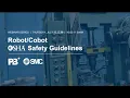 Webinar 3 OSHA Safety Guidelines Pearse Bertram SMC