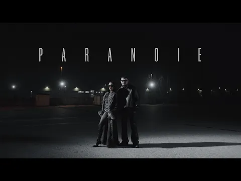 Video Thumbnail: INAS X ELENA - PARANOIE