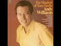 The Shadow of Your Smile (Love Theme from "The Sandpiper")