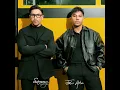 Bisakah? (feat. Sammy Simorangkir) - Fabio Asher