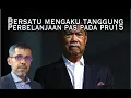 Download Lagu Terkini: Bersatu mengaku tanggung perbelanjaan PAS pada PRU15 - Implikasi pendedahan ini