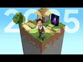 Download Lagu SURVIVAL NO MINECRAFT COM APENAS 1 CHUNK EM 2025!
