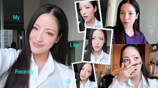 อัพเดทชีวิต Q&A ช่วงนี้ทำอะไร? | Soundtiss