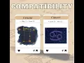 Gemini and Cancer Compatibility Sparks or Fireworks